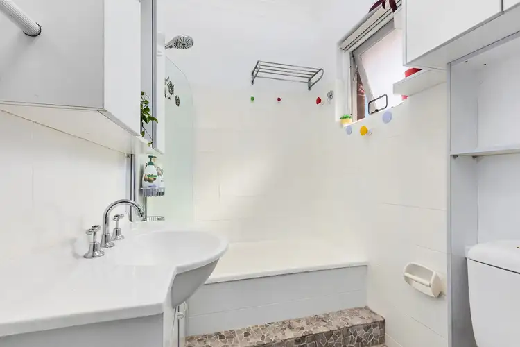 Fourth view of Homely apartment listing, 12/96 The Grand Parade, Brighton-Le-Sands NSW 2216