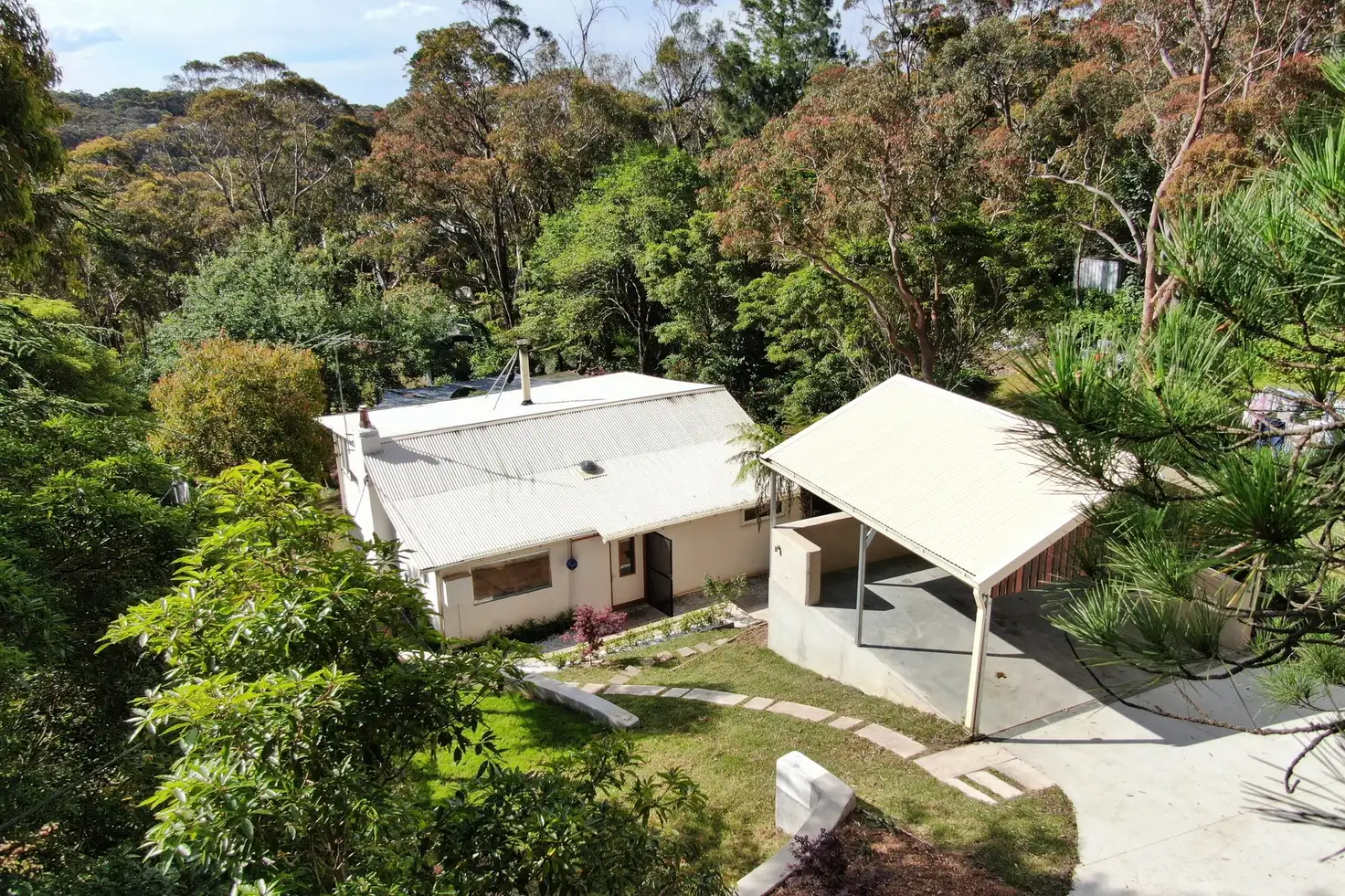 Main view of Homely house listing, 73 Hay Street, Bullaburra NSW 2784