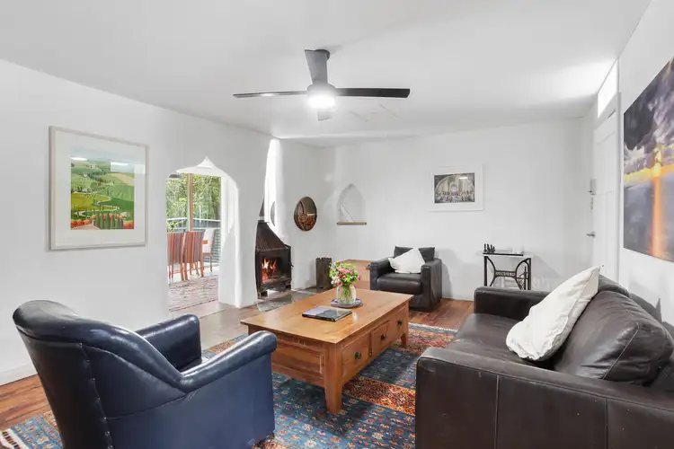 Second view of Homely house listing, 73 Hay Street, Bullaburra NSW 2784