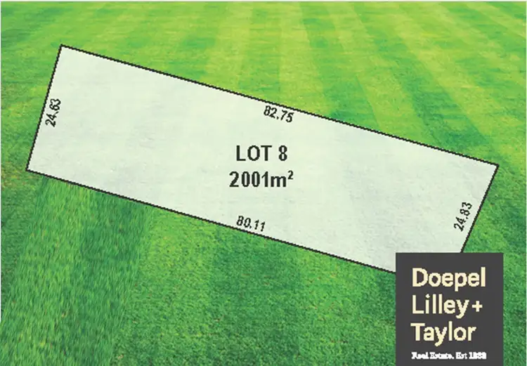 36 Kuruc Road, Cardigan VIC 3352