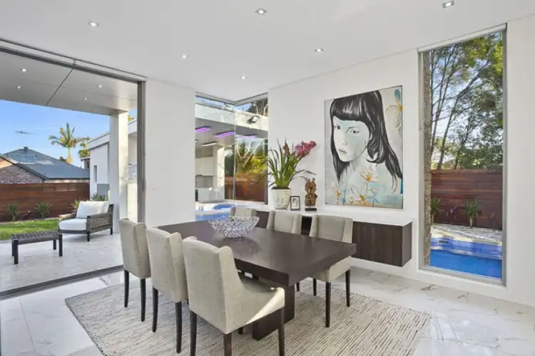 Main view of Homely house listing, 70 Hurstville Road, Hurstville Grove NSW 2220
