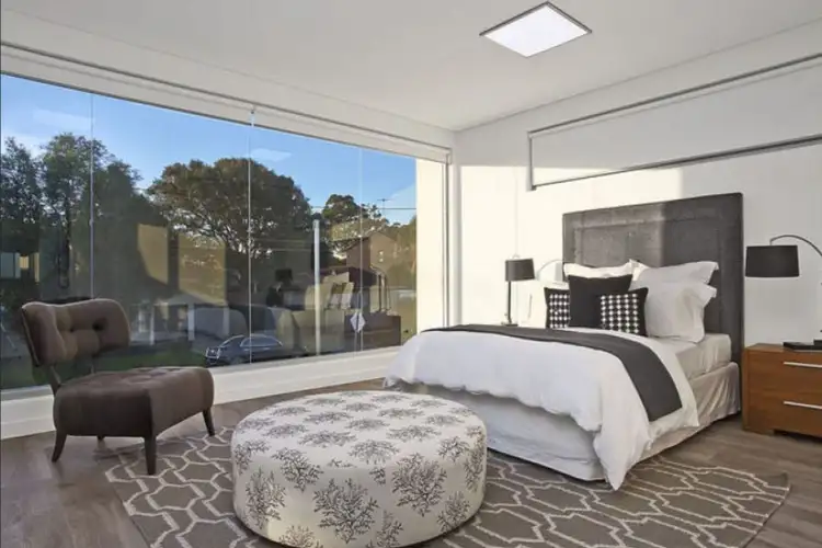 Third view of Homely house listing, 70 Hurstville Road, Hurstville Grove NSW 2220