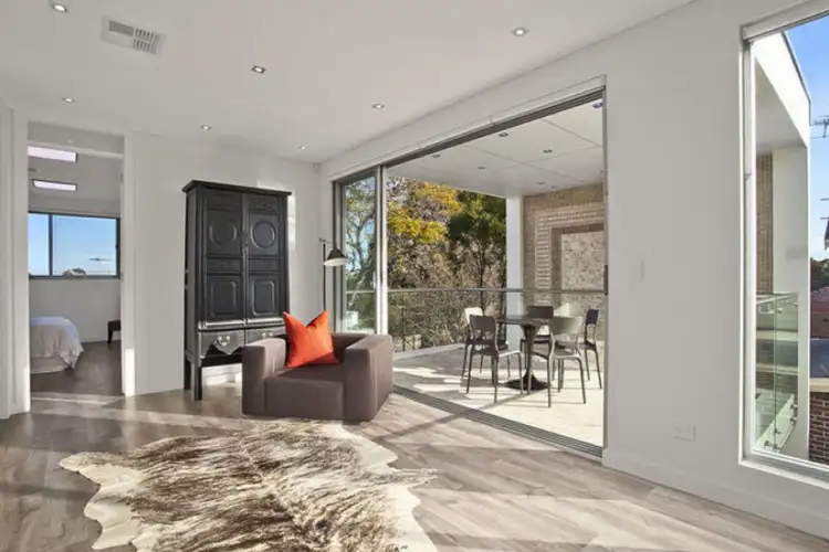 Fourth view of Homely house listing, 70 Hurstville Road, Hurstville Grove NSW 2220