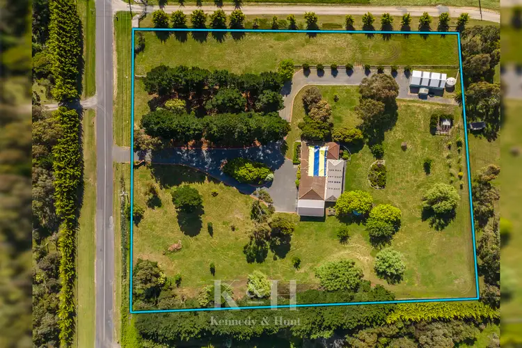 Main view of Homely house listing, 141 Emmeline Drive, Gisborne VIC 3437
