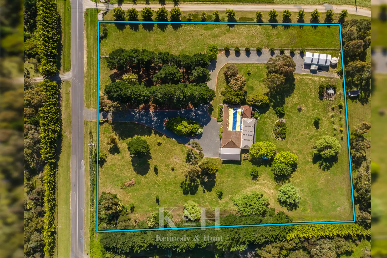 Main view of Homely house listing, 141 Emmeline Drive, Gisborne VIC 3437