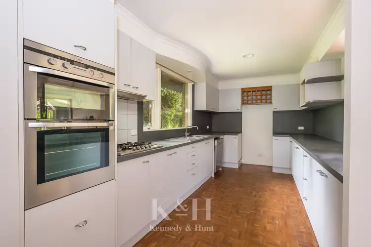 Fifth view of Homely house listing, 141 Emmeline Drive, Gisborne VIC 3437