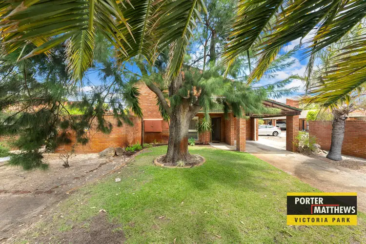 11/294 Knutsford Avenue, Kewdale WA 6105