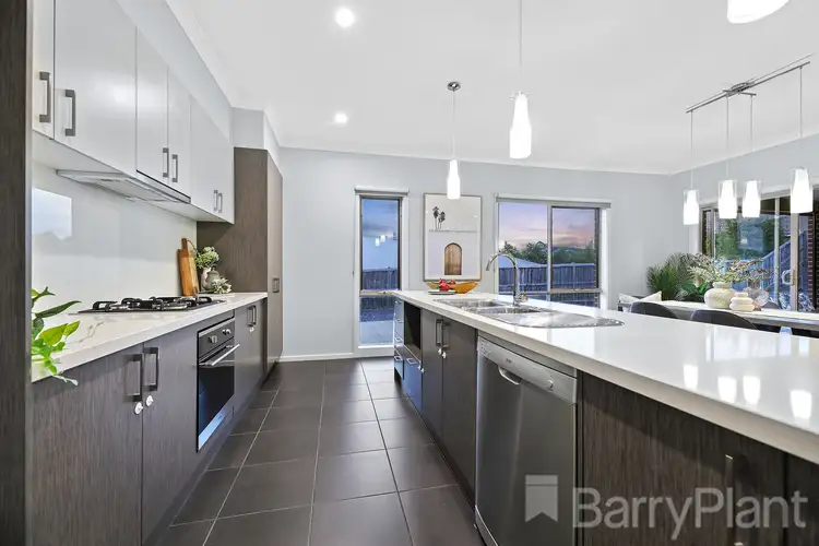 Third view of Homely house listing, 9 Crole Drive, Warragul VIC 3820
