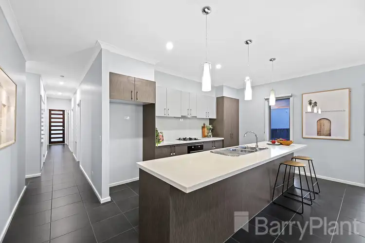 Fourth view of Homely house listing, 9 Crole Drive, Warragul VIC 3820