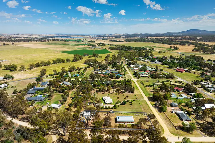 Second view of Homely house listing, 12 Racecourse Road, Newstead VIC 3462