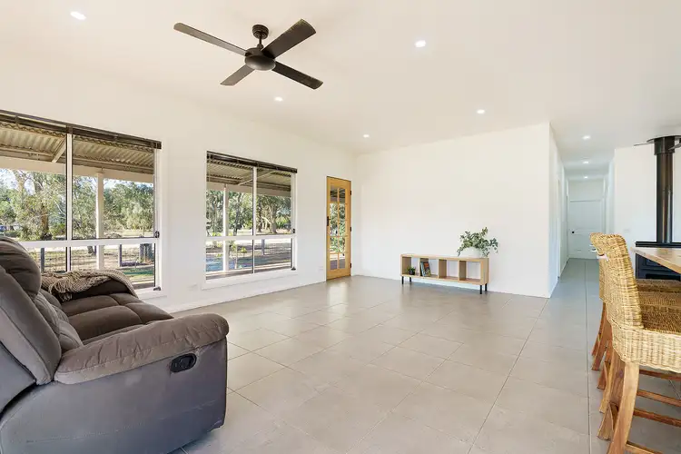 Fifth view of Homely house listing, 12 Racecourse Road, Newstead VIC 3462