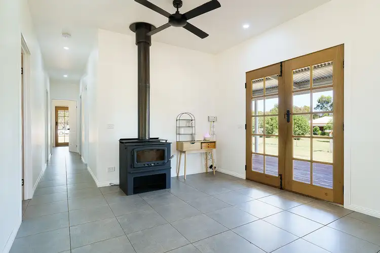 Sixth view of Homely house listing, 12 Racecourse Road, Newstead VIC 3462