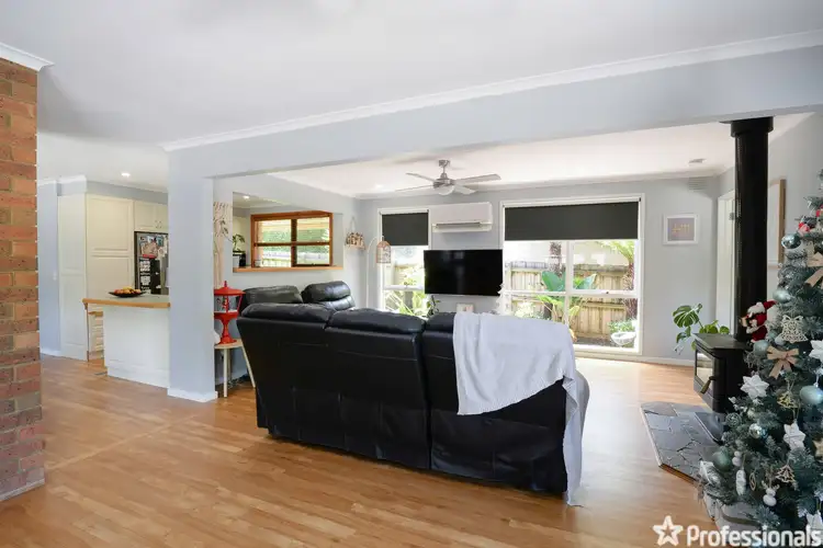 Fourth view of Homely house listing, 15 Valewood Drive, Launching Place VIC 3139