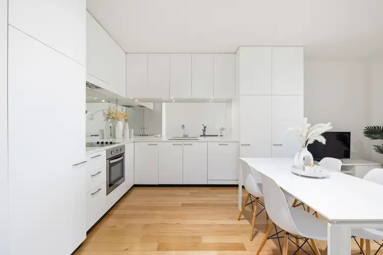 Third view of Homely apartment listing, 12/29 Moore Street, Adelaide SA 5000