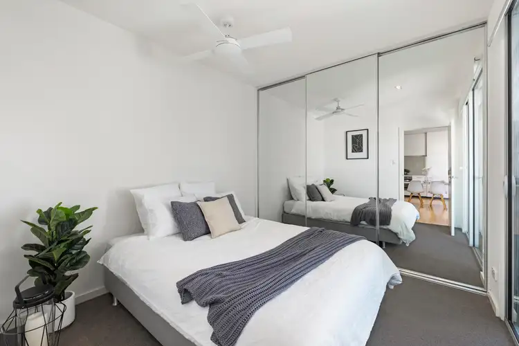 Fifth view of Homely apartment listing, 12/29 Moore Street, Adelaide SA 5000