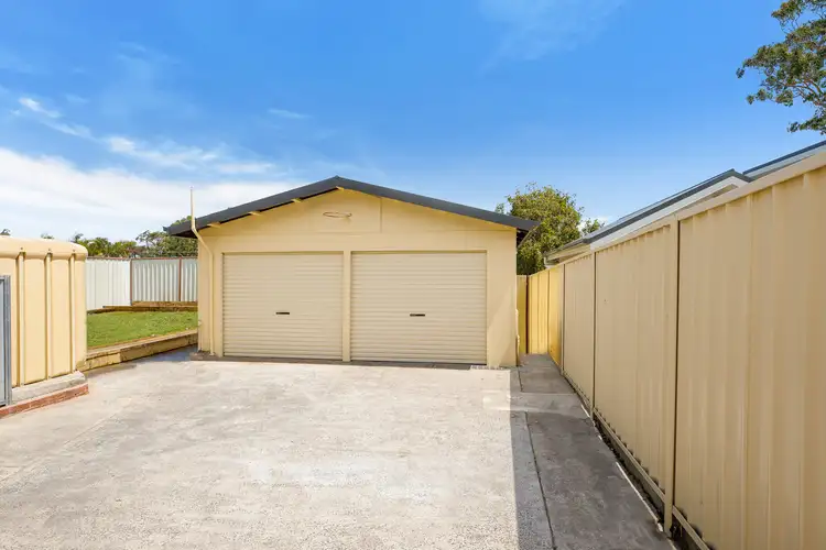 Sixth view of Homely house listing, 4 Kala Avenue, Halekulani NSW 2262