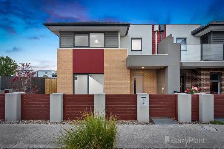 5 Gertrude Lane, Pakenham VIC 3810