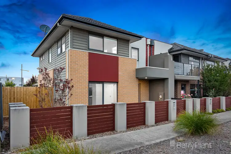 Second view of Homely house listing, 5 Gertrude Lane, Pakenham VIC 3810