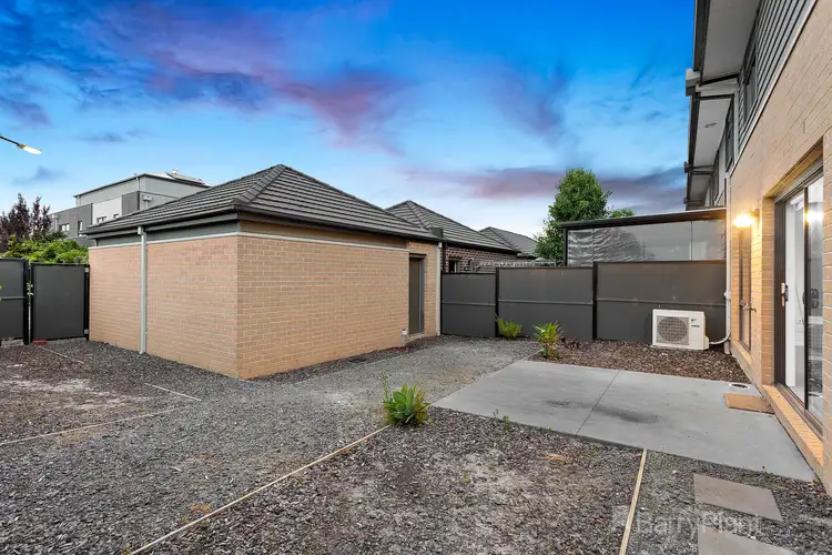 Fourth view of Homely house listing, 5 Gertrude Lane, Pakenham VIC 3810