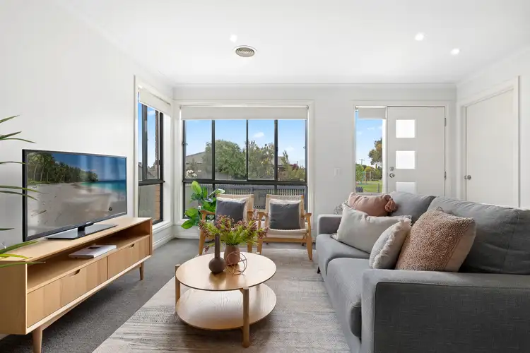 Third view of Homely house listing, 7 Yarra Park Drive, Sebastopol VIC 3356