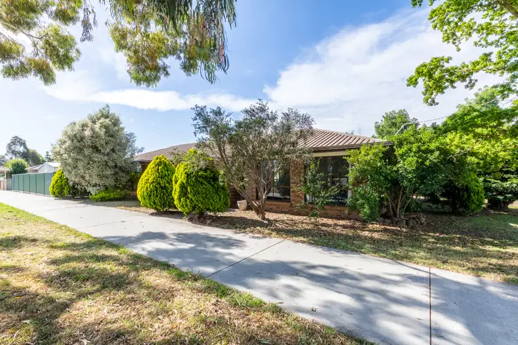 Main view of Homely house listing, 42 Vale Street, Alfredton VIC 3350