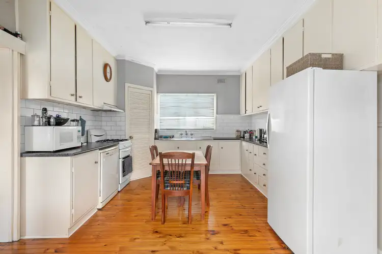 Second view of Homely house listing, 417 Norman Street, Ballarat North VIC 3350
