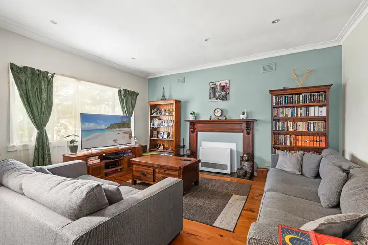 Fourth view of Homely house listing, 417 Norman Street, Ballarat North VIC 3350