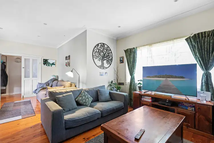 Fifth view of Homely house listing, 417 Norman Street, Ballarat North VIC 3350
