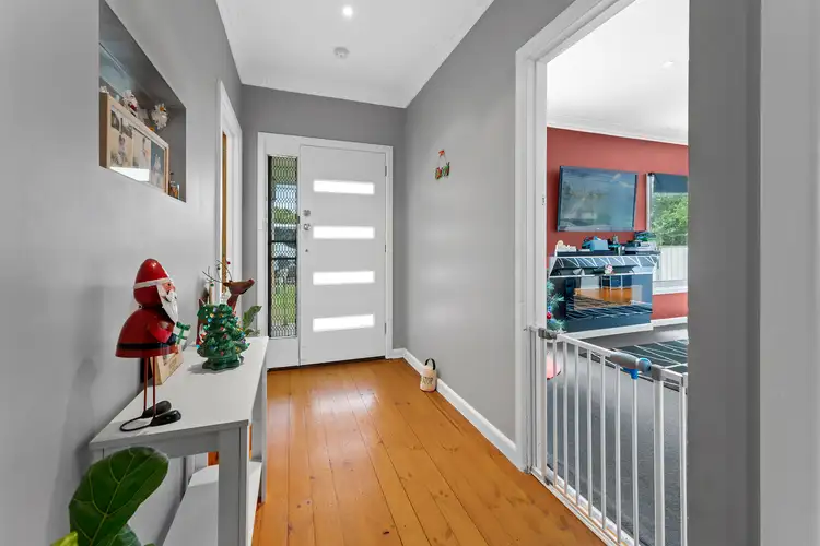 Second view of Homely house listing, 1 Cuthberts Road, Alfredton VIC 3350