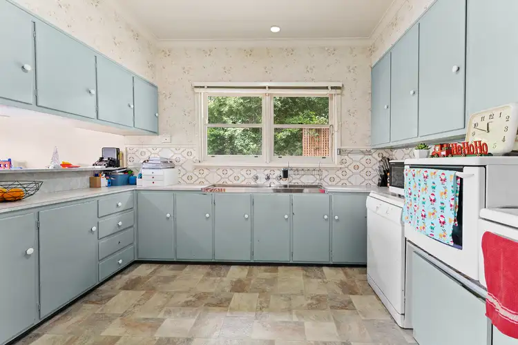 Third view of Homely house listing, 1 Cuthberts Road, Alfredton VIC 3350