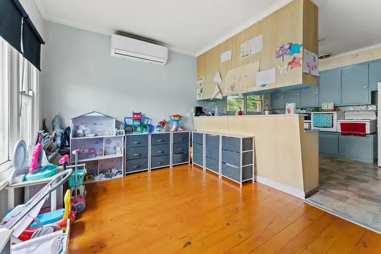 Fifth view of Homely house listing, 1 Cuthberts Road, Alfredton VIC 3350
