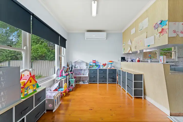 Sixth view of Homely house listing, 1 Cuthberts Road, Alfredton VIC 3350