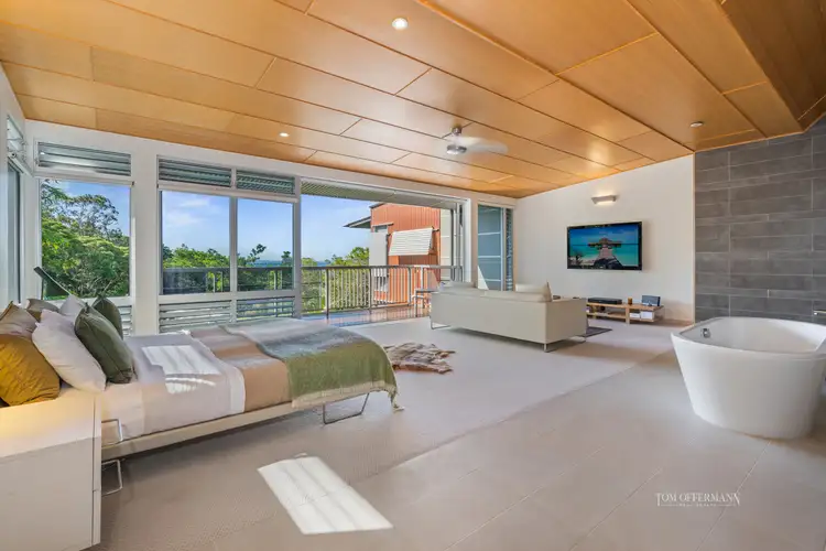 Second view of Homely unit listing, 10104/5 Morwong Drive, Noosa Heads QLD 4567
