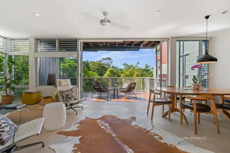 Sixth view of Homely unit listing, 10104/5 Morwong Drive, Noosa Heads QLD 4567