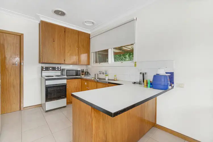 Second view of Homely house listing, 5 Godwin Street, Wendouree VIC 3355