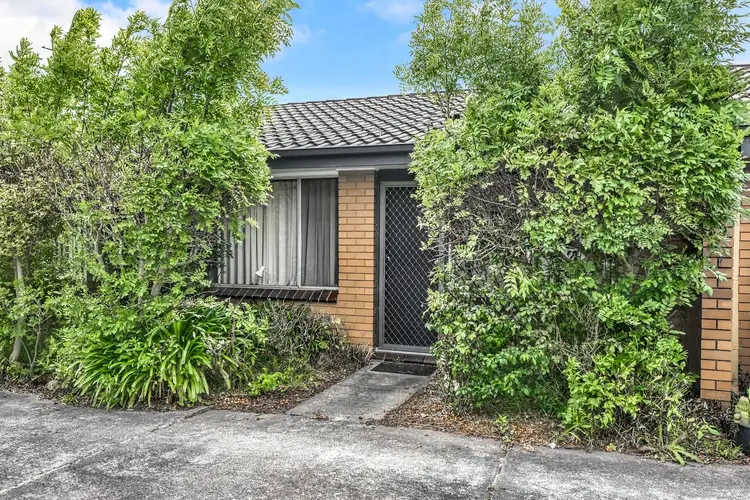 Third view of Homely block of units listing, 1-4/1 Evelyn Street, Wendouree VIC 3355