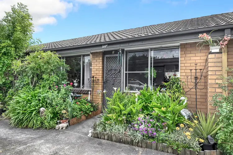 Fourth view of Homely block of units listing, 1-4/1 Evelyn Street, Wendouree VIC 3355