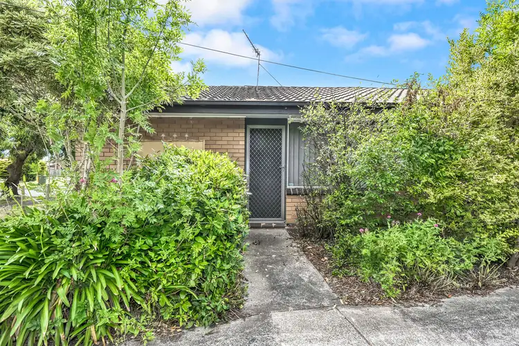 Fifth view of Homely block of units listing, 1-4/1 Evelyn Street, Wendouree VIC 3355