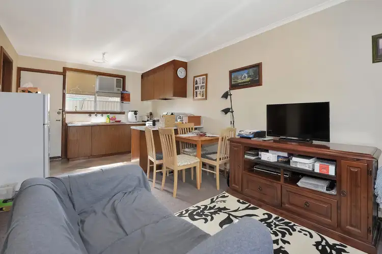 Sixth view of Homely block of units listing, 1-4/1 Evelyn Street, Wendouree VIC 3355
