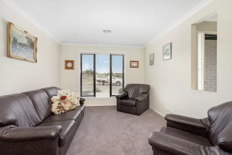 Second view of Homely house listing, 14 Orbost Drive, Miners Rest VIC 3352