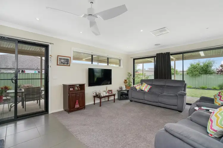 Third view of Homely house listing, 14 Orbost Drive, Miners Rest VIC 3352