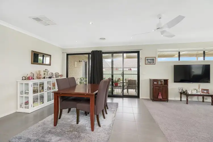 Fourth view of Homely house listing, 14 Orbost Drive, Miners Rest VIC 3352