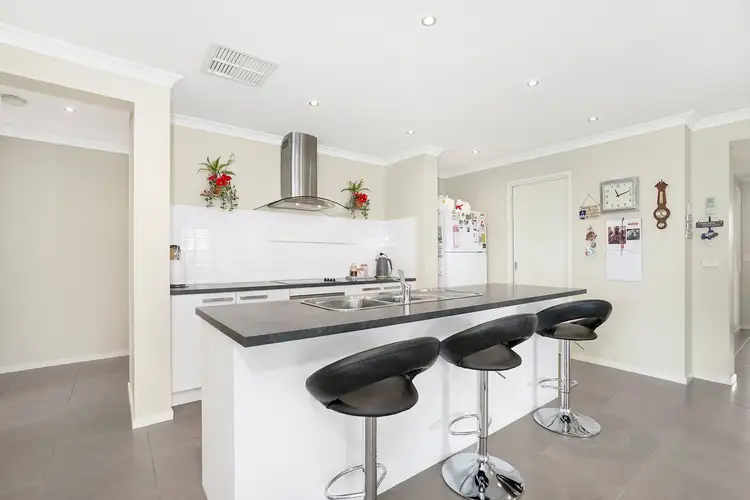 Fifth view of Homely house listing, 14 Orbost Drive, Miners Rest VIC 3352