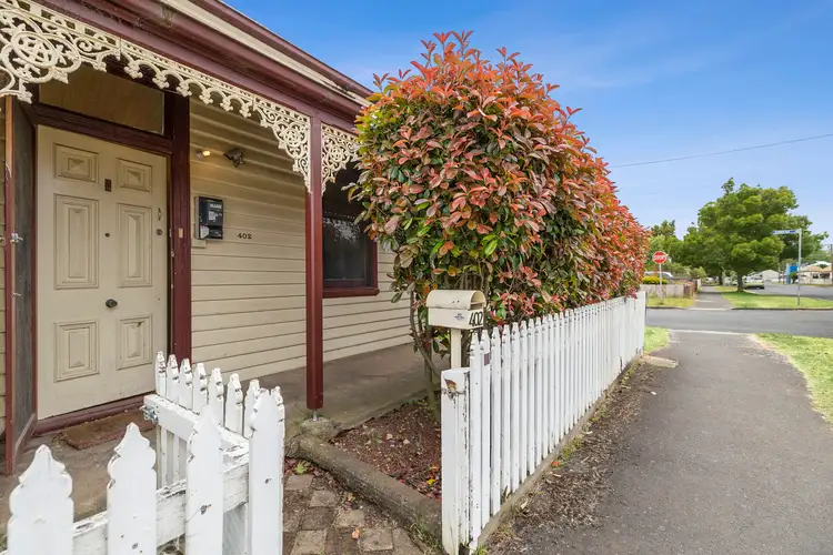 402 Humffray Street South, Golden Point VIC 3350