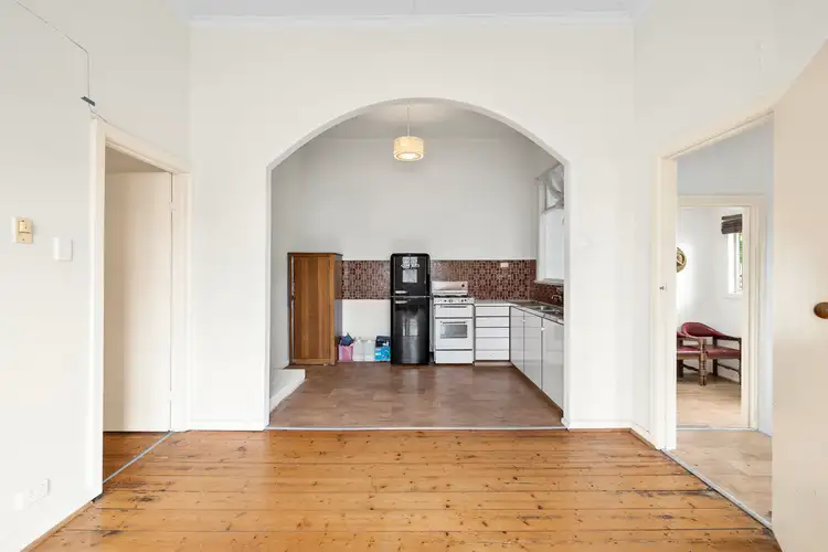 Fourth view of Homely house listing, 402 Humffray Street South, Golden Point VIC 3350
