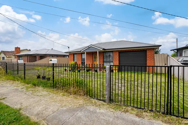 Main view of Homely house listing, 38 Wattle Avenue, Wendouree VIC 3355