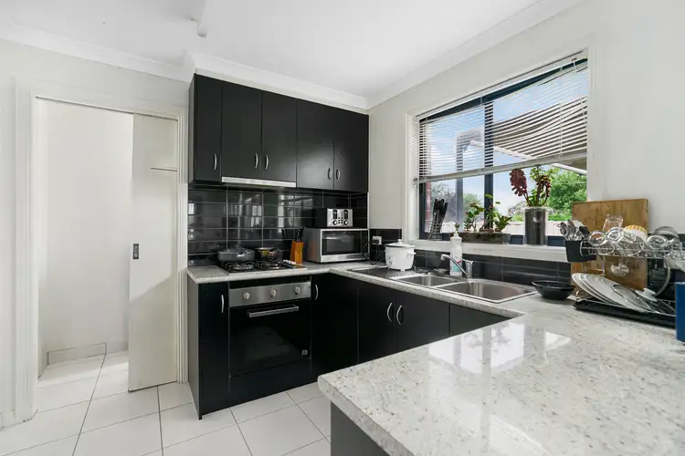 Third view of Homely house listing, 38 Wattle Avenue, Wendouree VIC 3355