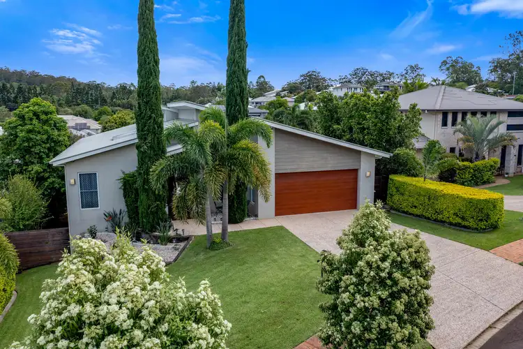 9 Tangerine Place, Palmwoods QLD 4555