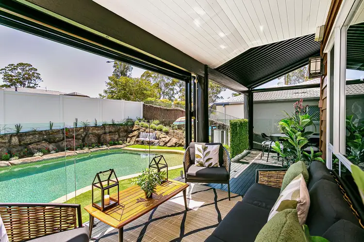 Second view of Homely house listing, 20 Binalong Drive, Ashmore QLD 4214