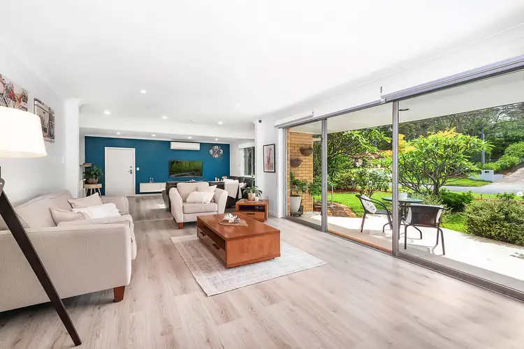 Second view of Homely house listing, 96 Bradley Drive, Carlingford NSW 2118